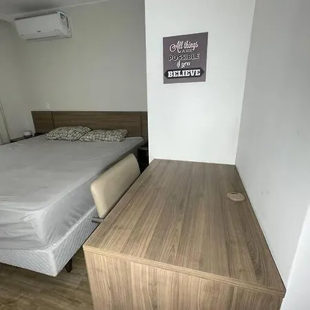 Suíte Barra Olímpica-3