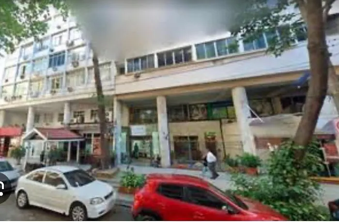 Apartamento Em Copacabana Rio de Janeiro