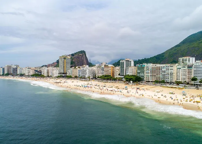 Wwyp Studios Copacabana Rio de Janeiro
